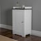 Hastings Home Hastings Home Bathroom Storage Cabinet - White 752372JYF - alternate 1